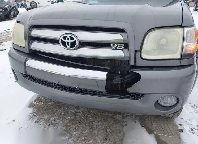 5TBDT44124S438355 2004 2004 Toyota Tundra- Sr5 V8 6