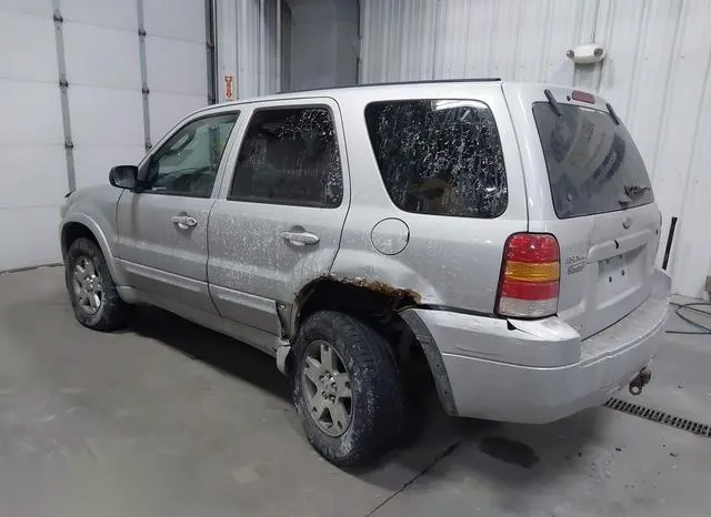 1FMYU94145KC45082 2005 2005 Ford Escape- Limited 3