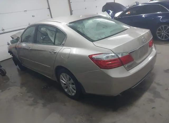 1HGCR3F88DA011721 2013 2013 Honda Accord- Sedan 3