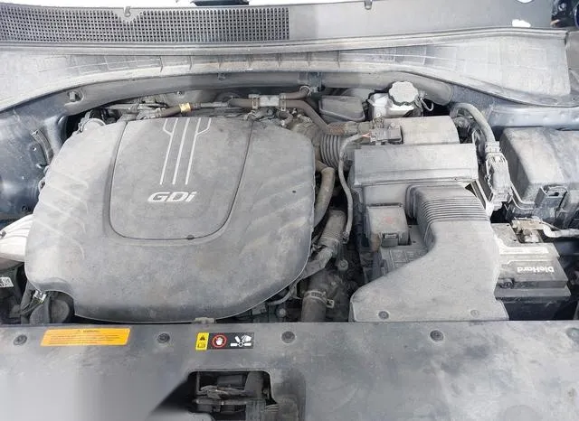 5XYPGDA52GG129986 2016 2016 KIA Sorento- 3-3L Lx 10