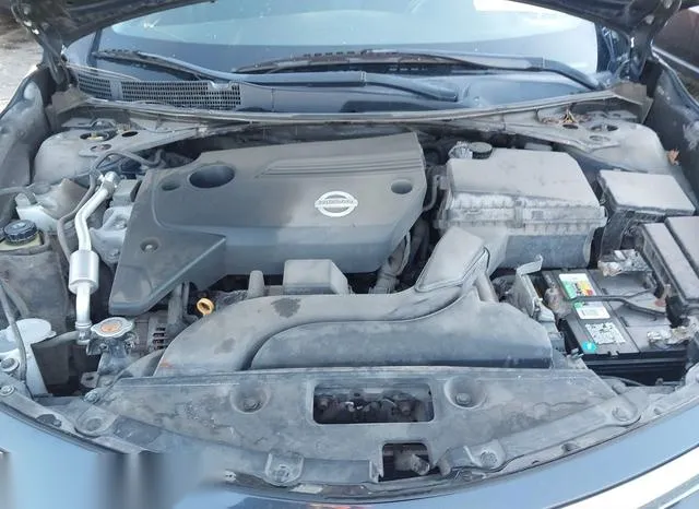 1N4AL3AP2FC181043 2015 2015 Nissan Altima- 2-5 SV 10