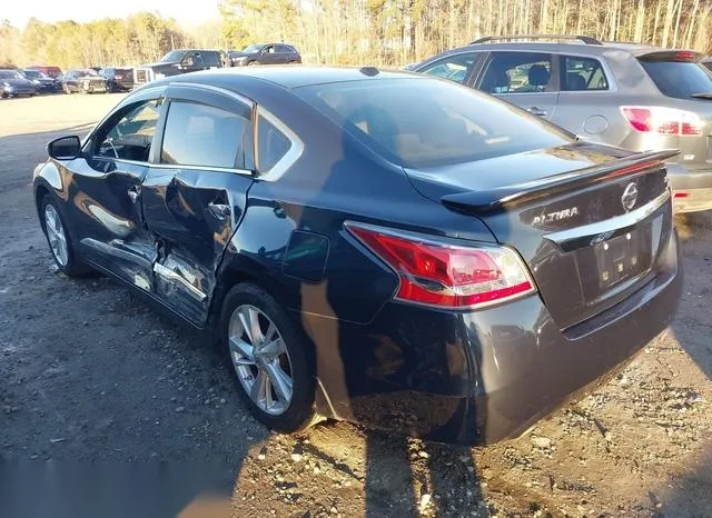 1N4AL3AP2FC181043 2015 2015 Nissan Altima- 2-5 SV 3