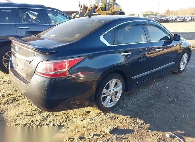 1N4AL3AP2FC181043 2015 2015 Nissan Altima- 2-5 SV 4