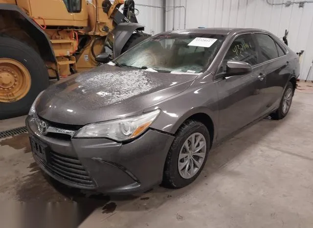 4T1BF1FK7HU385370 2017 2017 Toyota Camry- LE 2