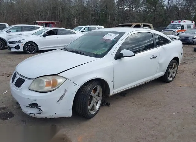 1G2AN18B077172035 2007 2007 Pontiac G5- GT 2