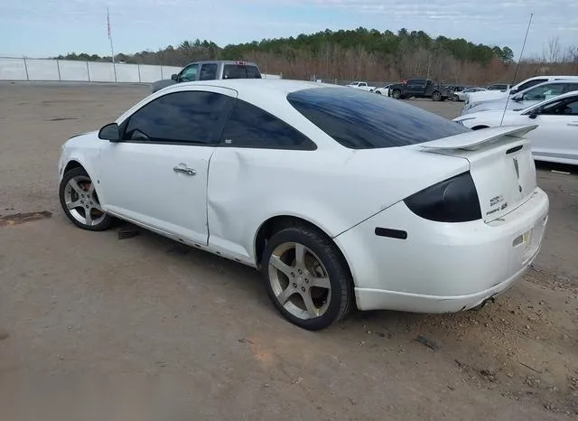 1G2AN18B077172035 2007 2007 Pontiac G5- GT 3