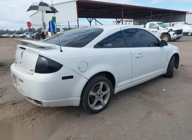 1G2AN18B077172035 2007 2007 Pontiac G5- GT 4