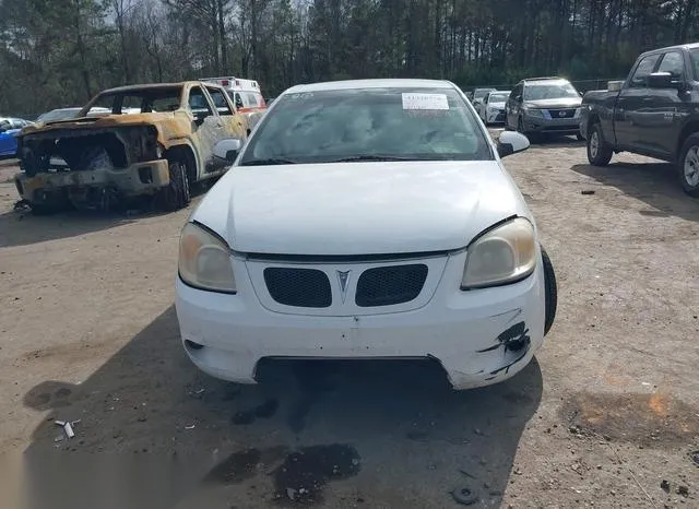 1G2AN18B077172035 2007 2007 Pontiac G5- GT 6