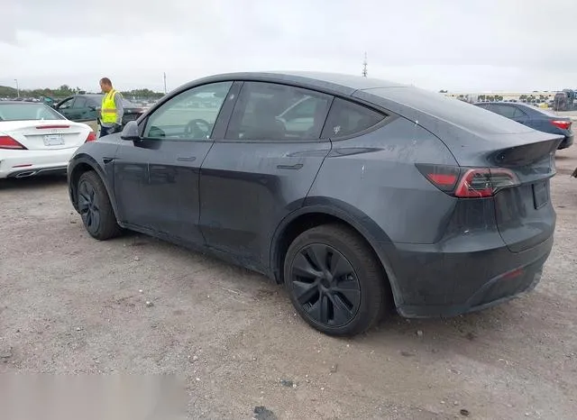 7SAYGDEE0RA331282 2024 2024 Tesla Model Y- Long Range Dual 3