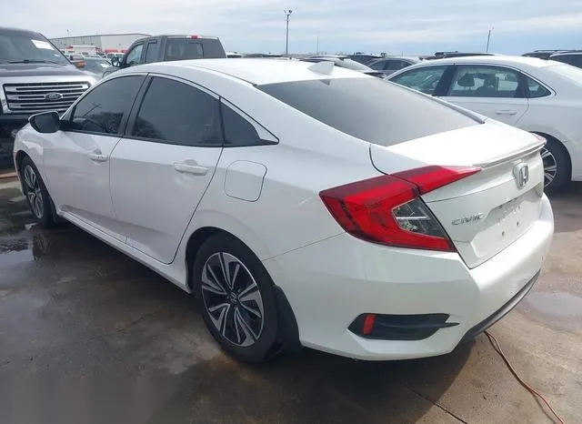 2HGFC1F34GH656105 2016 2016 Honda Civic- Ex-T 3