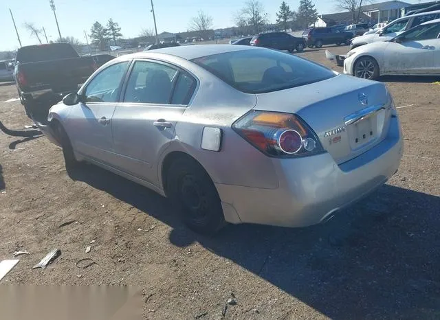 1N4AL2AP8CC256348 2012 2012 Nissan Altima- 2-5 S 3