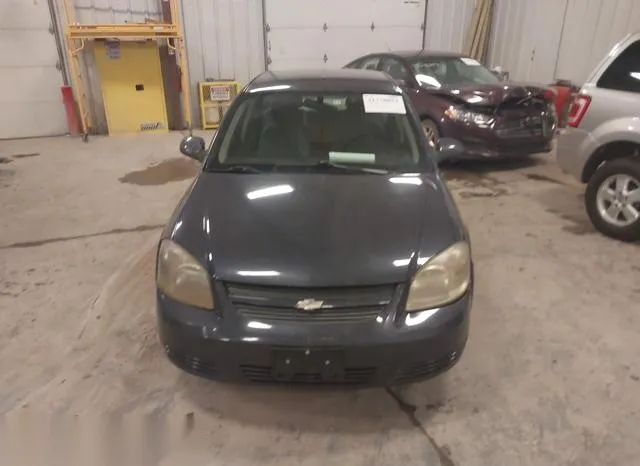 1G1AL58F487299375 2008 2008 Chevrolet Cobalt- LT 6