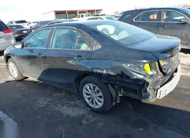 4T4BF1FK1FR484527 2015 2015 Toyota Camry- LE 3