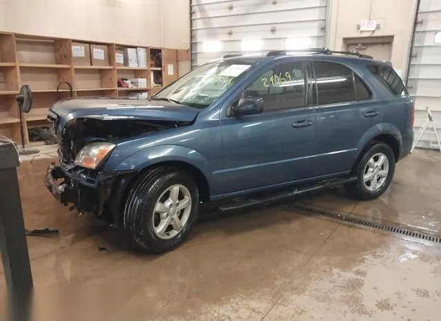 KNDJC736875716405 2007 2007 KIA Sorento- LX 2