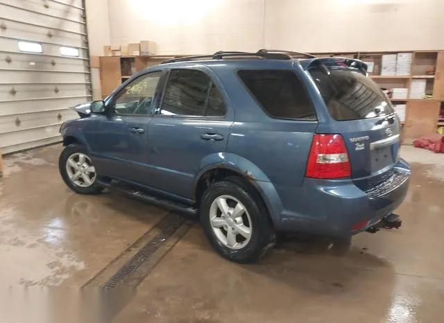 KNDJC736875716405 2007 2007 KIA Sorento- LX 3