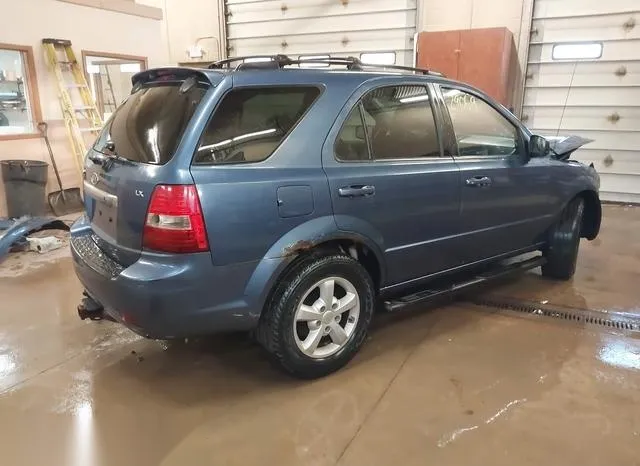 KNDJC736875716405 2007 2007 KIA Sorento- LX 4