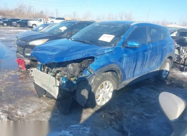 KM8J3CA43LU239453 2020 2020 Hyundai Tucson- Value 2