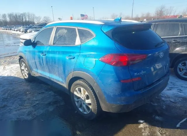 KM8J3CA43LU239453 2020 2020 Hyundai Tucson- Value 3