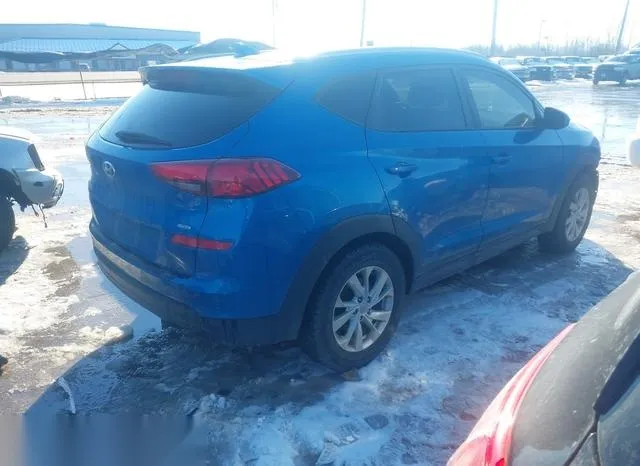 KM8J3CA43LU239453 2020 2020 Hyundai Tucson- Value 4