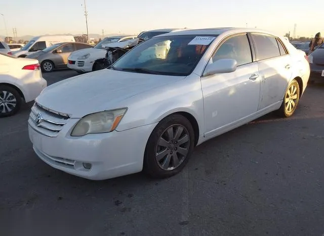 4T1BK36B07U185923 2007 2007 Toyota Avalon- Touring 2