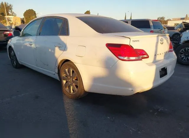 4T1BK36B07U185923 2007 2007 Toyota Avalon- Touring 3