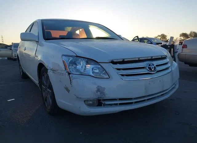 4T1BK36B07U185923 2007 2007 Toyota Avalon- Touring 6