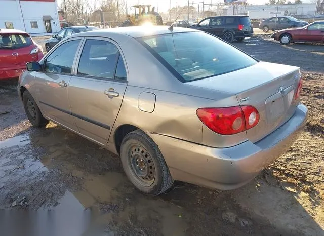 2T1BR32E85C429327 2005 2005 Toyota Corolla- CE 3