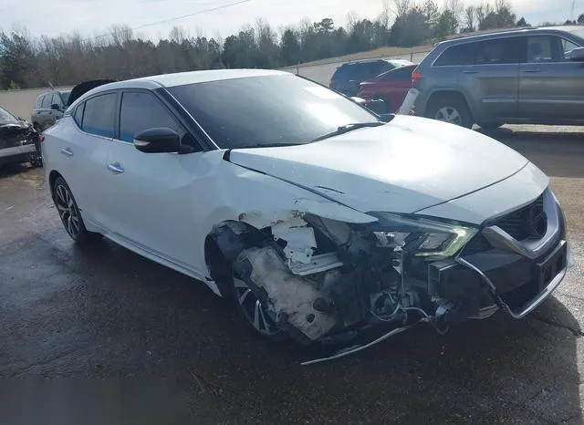 1N4AA6AP8HC416877 2017 2017 Nissan Maxima 6