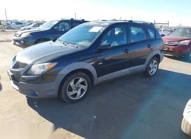 5Y2SM64863Z405540 2003 2003 Pontiac Vibe 2