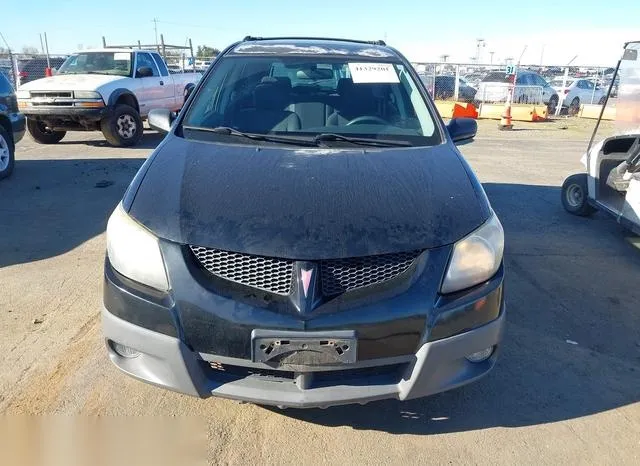 5Y2SM64863Z405540 2003 2003 Pontiac Vibe 6