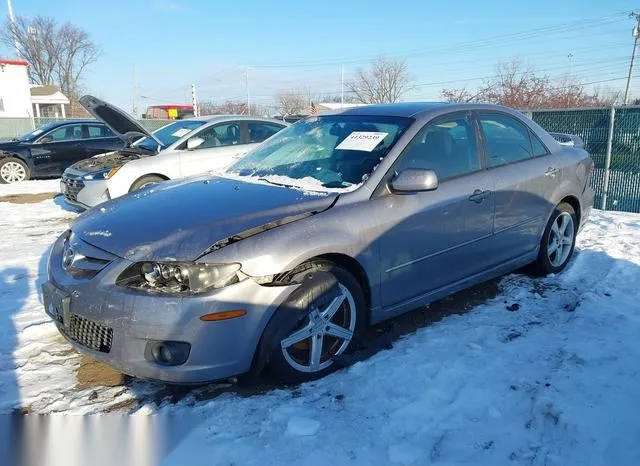 1YVHP80D965M46427 2006 2006 Mazda 6- I Grand Sport 2