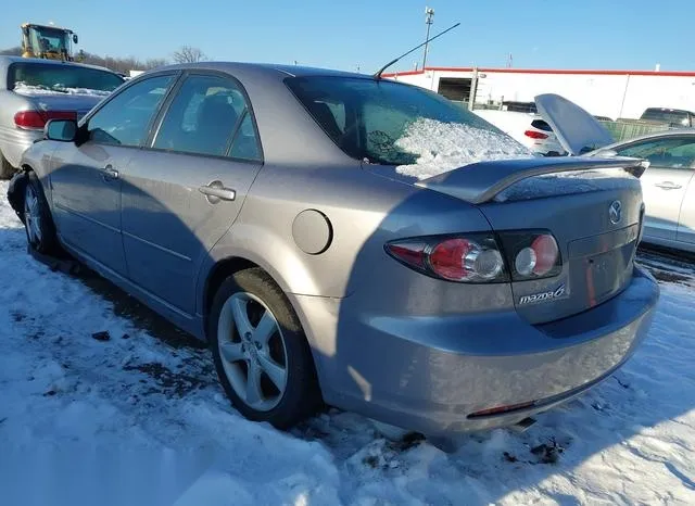 1YVHP80D965M46427 2006 2006 Mazda 6- I Grand Sport 3