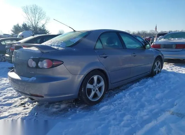 1YVHP80D965M46427 2006 2006 Mazda 6- I Grand Sport 4