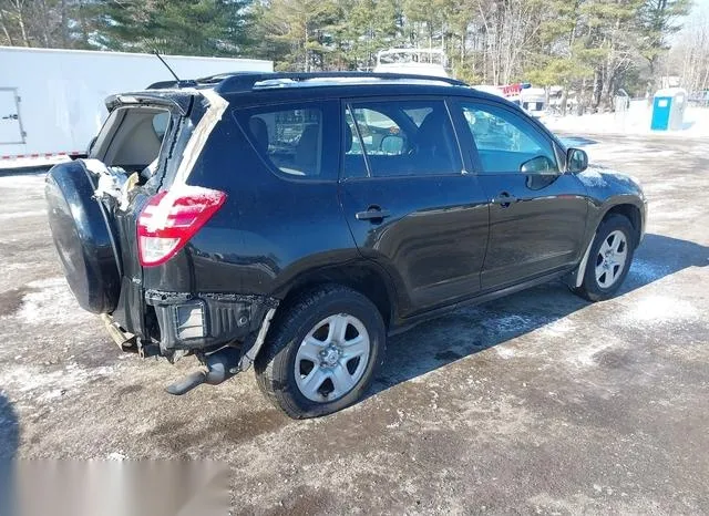 2T3BF4DV1BW171682 2011 2011 Toyota RAV4 4