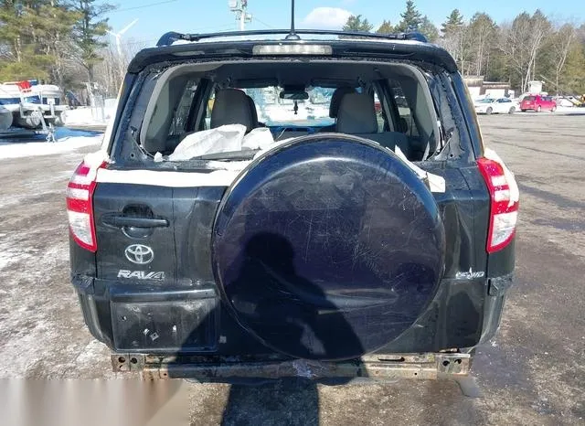 2T3BF4DV1BW171682 2011 2011 Toyota RAV4 6