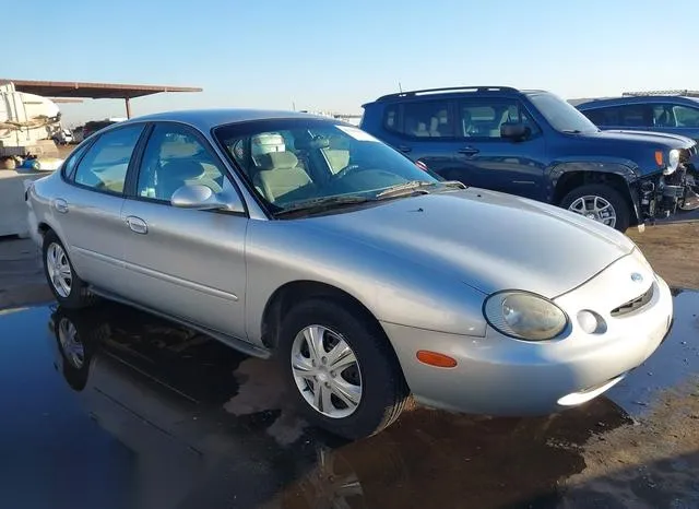 1FALP52U2VG281308 1997 1997 Ford Taurus- GL 1