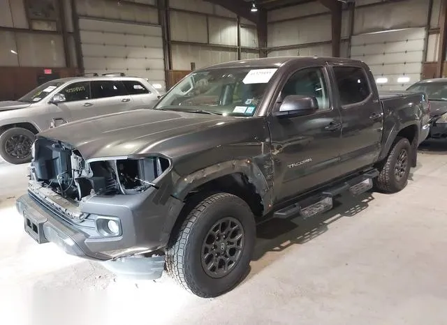 3TMCZ5AN0JM159271 2018 2018 Toyota Tacoma- Sr5 V6 2