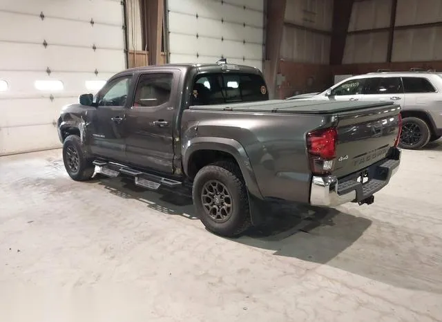 3TMCZ5AN0JM159271 2018 2018 Toyota Tacoma- Sr5 V6 3