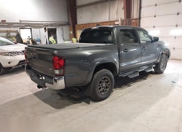 3TMCZ5AN0JM159271 2018 2018 Toyota Tacoma- Sr5 V6 4