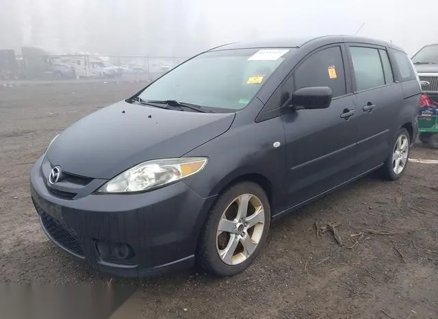 JM1CR29L760110435 2006 2006 Mazda 5- Sport 2