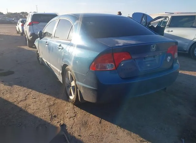 1HGFA16867L028003 2007 2007 Honda Civic- EX 3