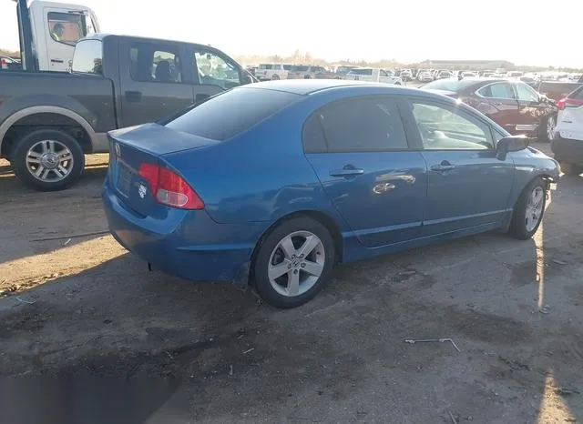 1HGFA16867L028003 2007 2007 Honda Civic- EX 4