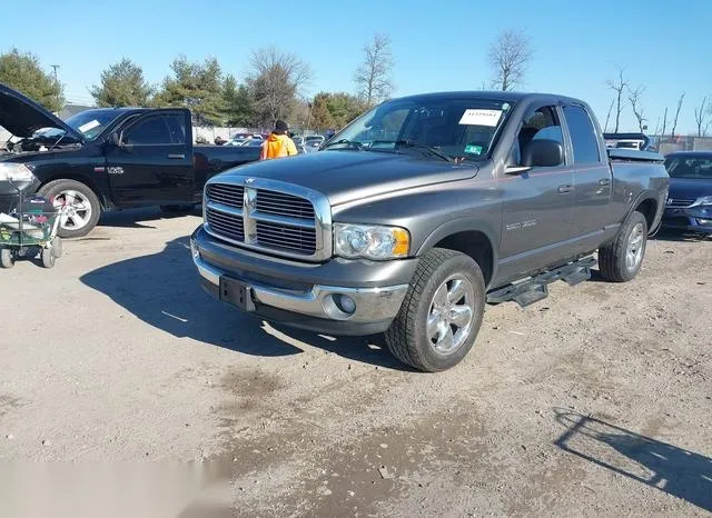 1D3HU18N33J580038 2003 2003 Dodge RAM 1500- Slt/Laramie/St 2