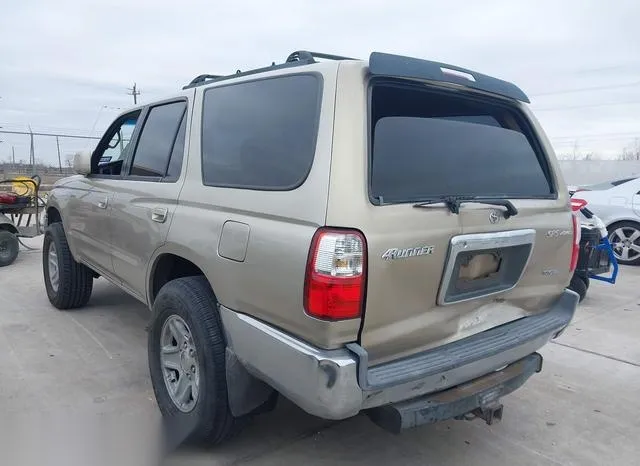 JT3HN86R329072306 2002 2002 Toyota 4runner- Sr5 V6 3