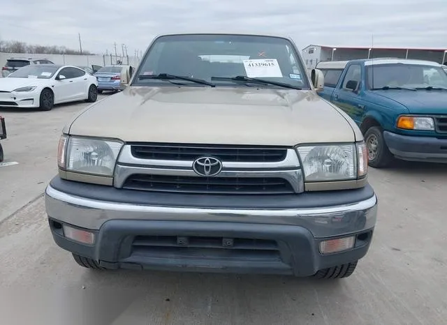 JT3HN86R329072306 2002 2002 Toyota 4runner- Sr5 V6 6