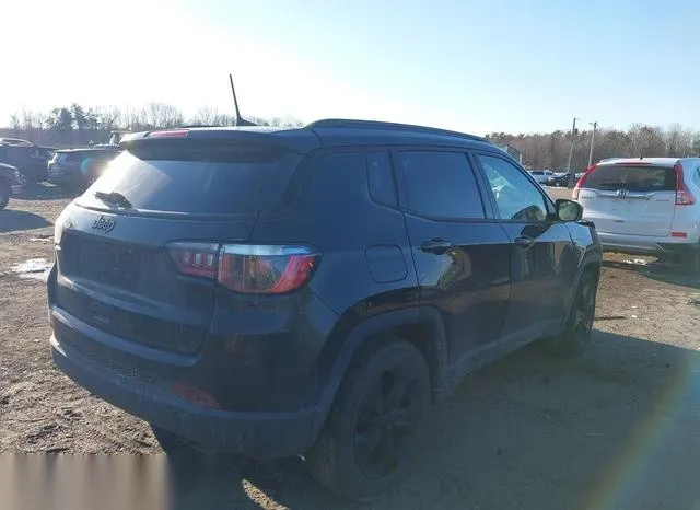 3C4NJCBB5KT652539 2019 2019 Jeep Compass- Altitude Fwd 4