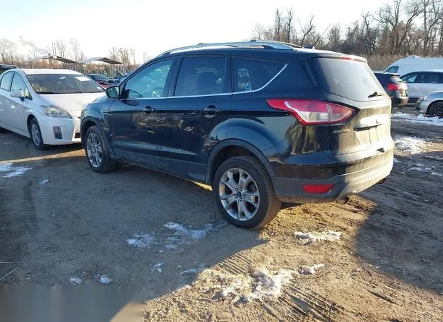 1FMCU9J95EUA51220 2014 2014 Ford Escape- Titanium 3