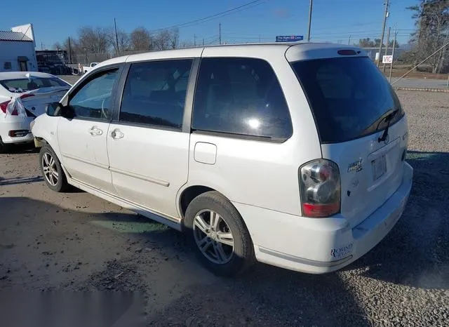 JM3LW28A540521328 2004 2004 Mazda MPV- LX 3