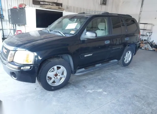 1GKDT13S032230209 2003 2003 GMC Envoy- Sle 2