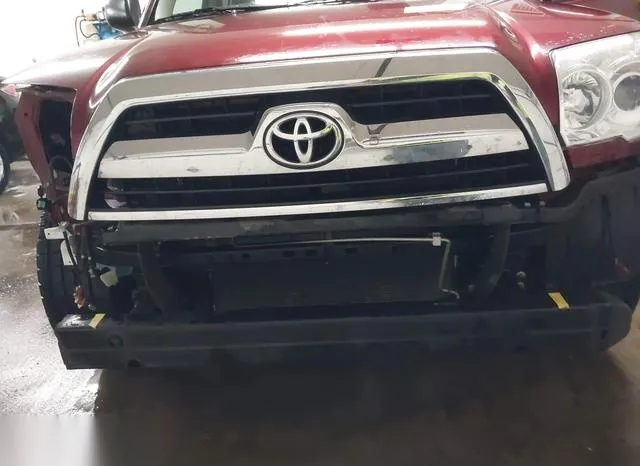 JTEBU14RX78106376 2007 2007 Toyota 4runner- Sr5 V6 6